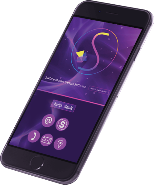 phone_surface-mosaic-design-software phone_surface-mosaic-design-software